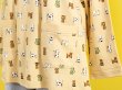 画像6: パジャマ レディース 長袖 かぶり 春秋 肌にやさしい綿100％滑らかな肌触りのスムースニット地【Sサイズ】【LLサイズ】母の日 敬老の日 入院準備 猫 ネコ  動物 アニマルコットン100％ (6)