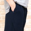 画像4: メンズ ルームパンツ 八分丈 夏 サラッとした肌触りの軽くて涼しいソフトコットン素材です。部屋着 ナイトウェア ルームウェア M/L/LL/3L (4)